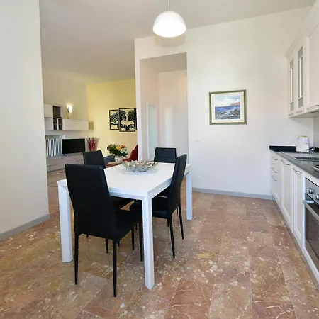 Residenza Nocciola Apartman *