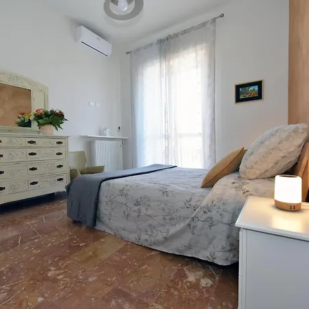 Apartment Residenza Nocciola Vaglio Serra
