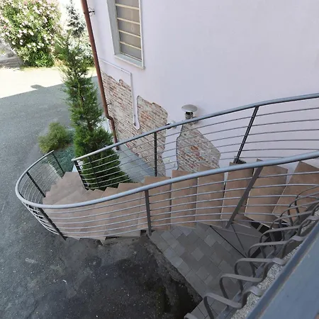 Residenza Nocciola *