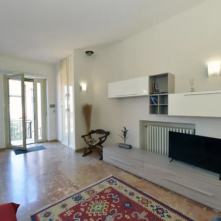 Apartment Residenza Nocciola Vaglio Serra