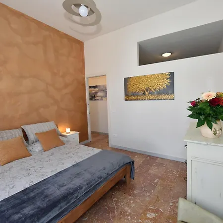 Residenza Nocciola