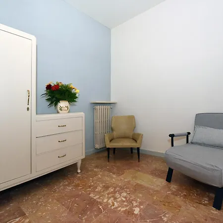 Διαμέρισμα Residenza Nocciola *