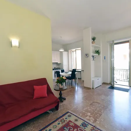 Residenza Nocciola Apartman