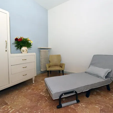 Appartement Residenza Nocciola