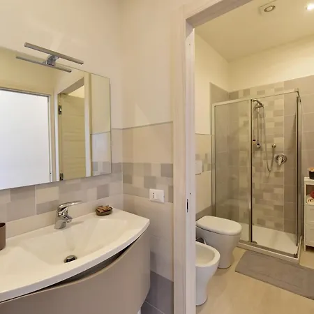 Residenza Nocciola Apartment