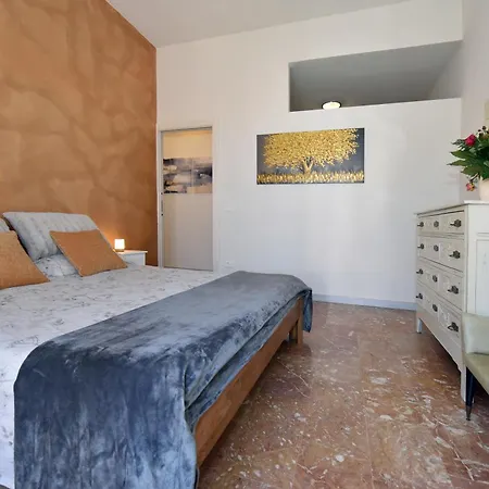 Residenza Nocciola Apartman *