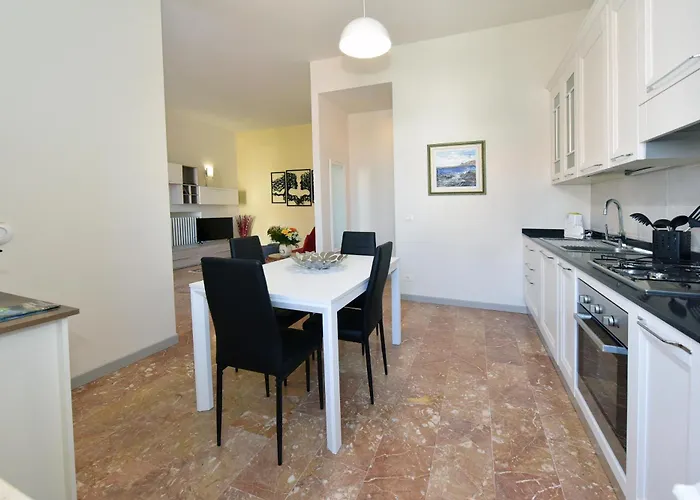 Residenza Nocciola Appartement *