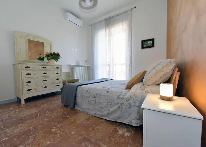 Apartman Residenza Nocciola Vaglio Serra