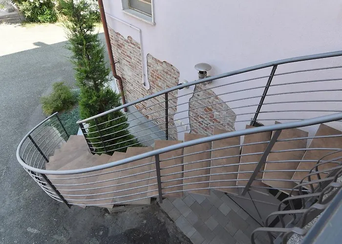 Residenza Nocciola *