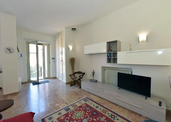 Appartement Residenza Nocciola Vaglio Serra