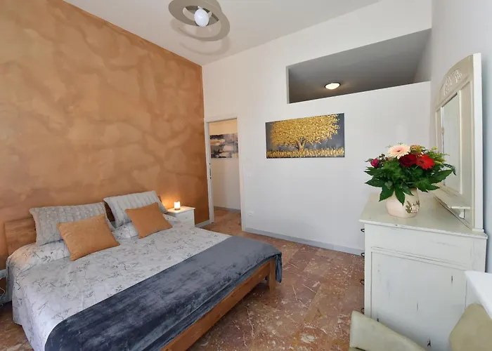 Residenza Nocciola