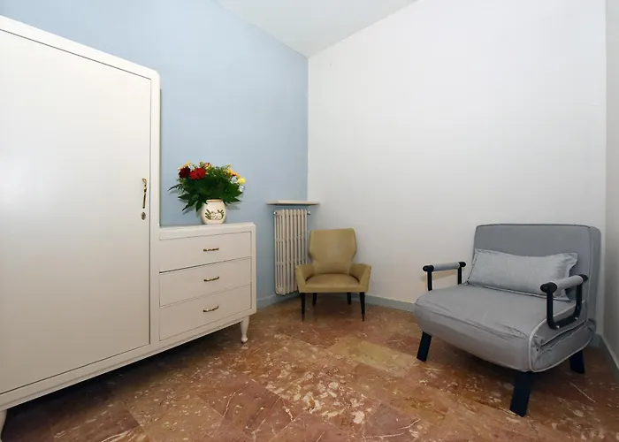 Apartman Residenza Nocciola *