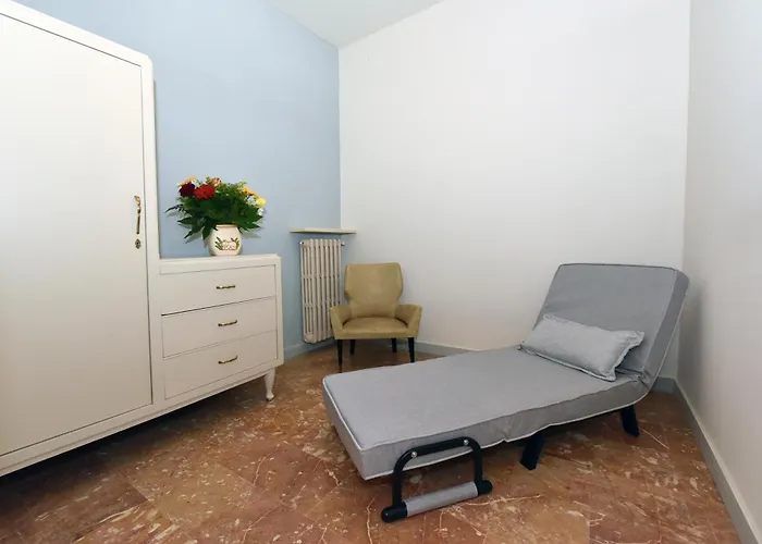 Appartement Residenza Nocciola