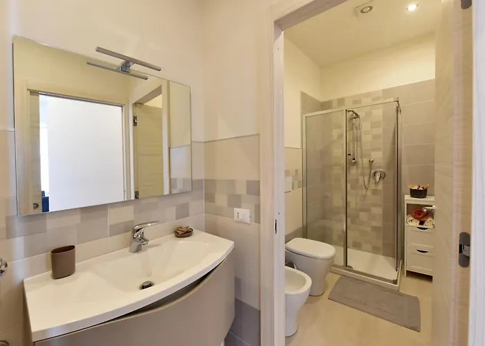 Residenza Nocciola Appartement
