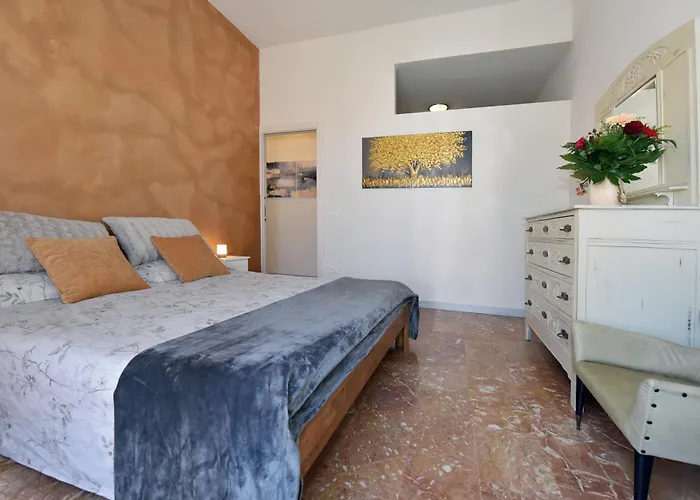 Residenza Nocciola Apartman *